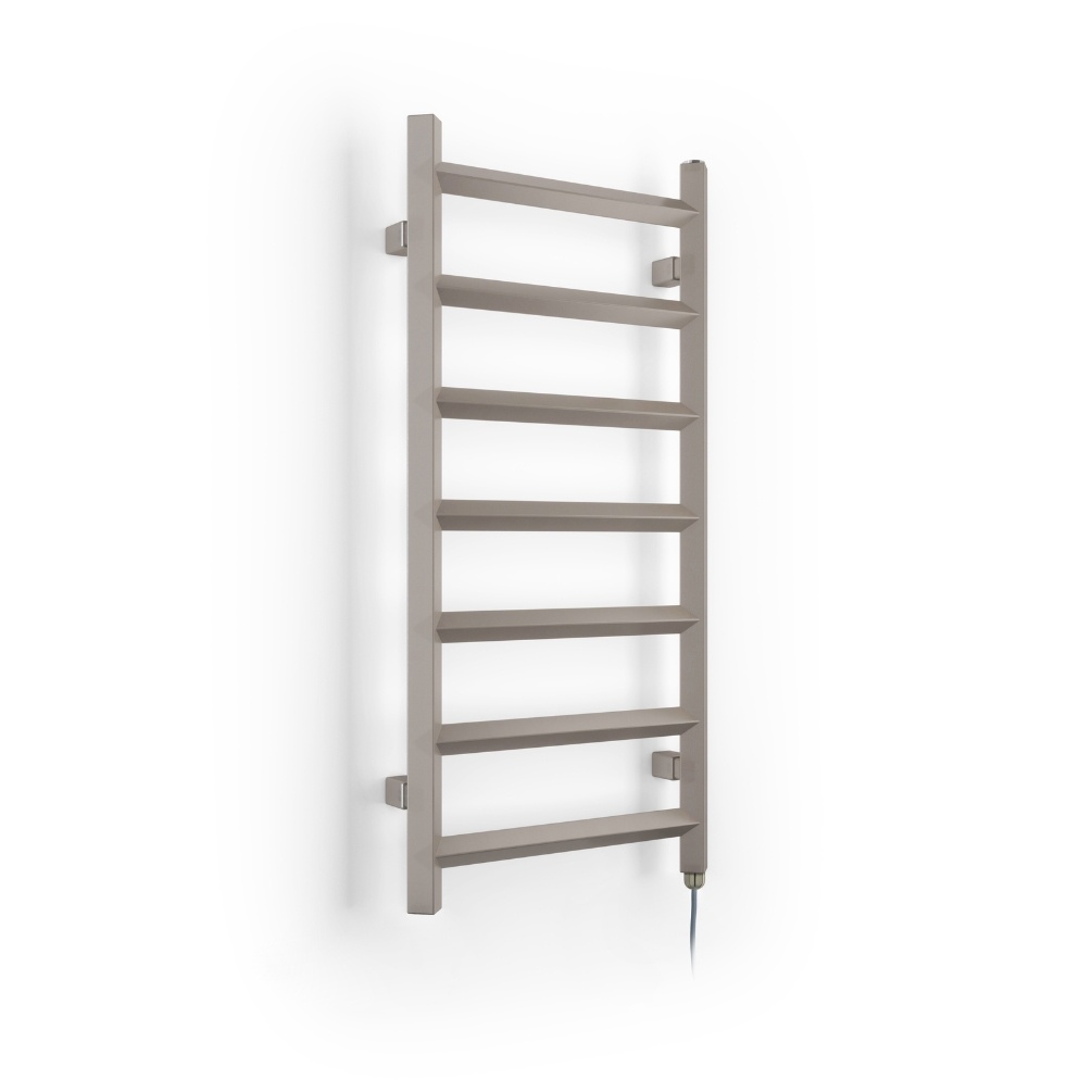 Crystal towel rail sale